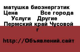 матушка-биоэнергэтик › Цена ­ 1 500 - Все города Услуги » Другие   . Пермский край,Чусовой г.